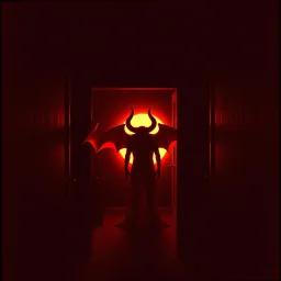 “Crush of the Devil”