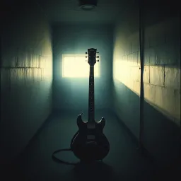 John