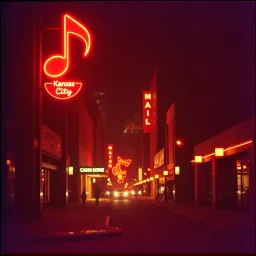 Kansas City Nights