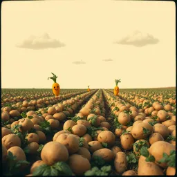 Agriculture morale