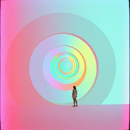 spiraling dynamicly