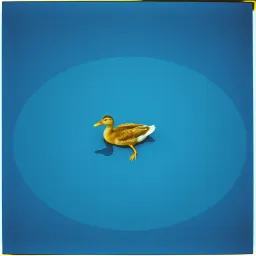 One-Legged Duck Blues