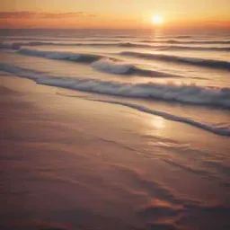 Calm, Steady and Grounded