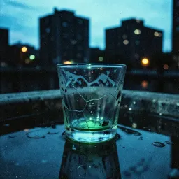 100 Shots