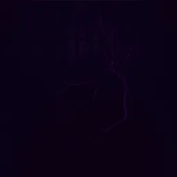 No really- It's the Devil**