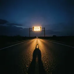 Route 666