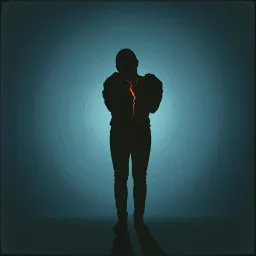 Whisper in the shadows