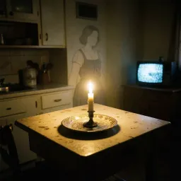 Casados viviendo con mamá