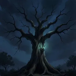 Shadow of Bob