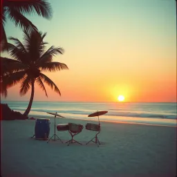 Beach Bum