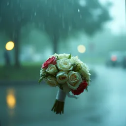 Lost and Found in Her Heart