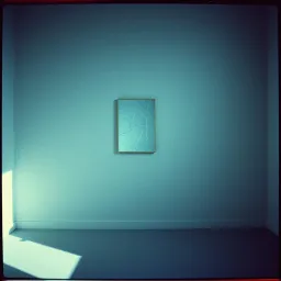 Shadows in My Mind