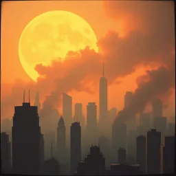 Sodom and Gomorrah