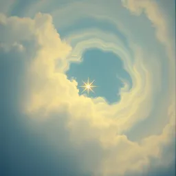 Star in My Sky