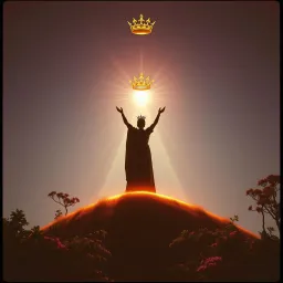 Queen Without a Crown