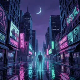 I Stand Alone