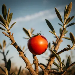 Τρεις Ελιές