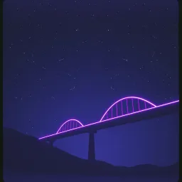 Mother of the Night