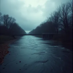Cry Me a River