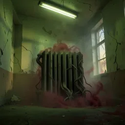 Voices in the Walls