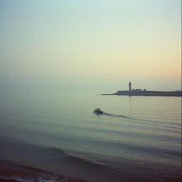 Still Waters