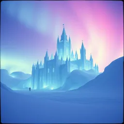 Unleashing the Frost