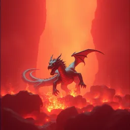 Into the abyss