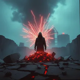 IGNITE THE FALL