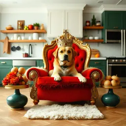 Boss dawg