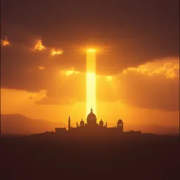 Judgment against Babylon