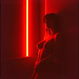 Lento en la Pared
