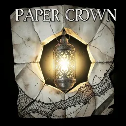 Paper Crown