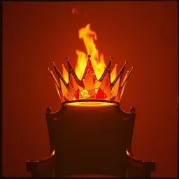 Pride's Inferno