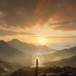 Uncreated Splendor