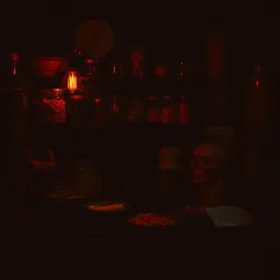 Cannibal Anthem