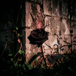 Venomous Heart