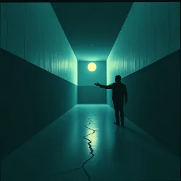 ECHOES IN THE EMPTY