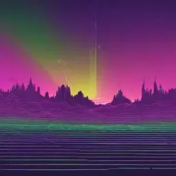 Bass Drop Hearts