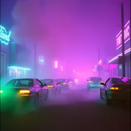 Rolling Thunder