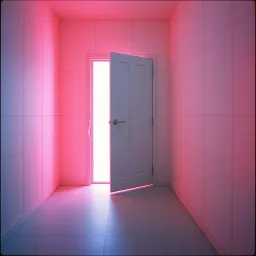 This Is Not My Home