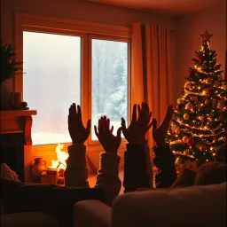 This Is Christmas (All of Us)