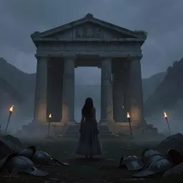 War-Born Daughters