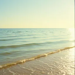 Serene Horizons