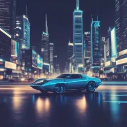 Life in the Fast Lane