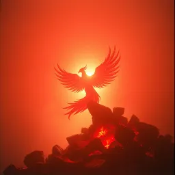 I stand strong