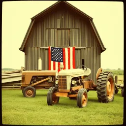 American man 6.0