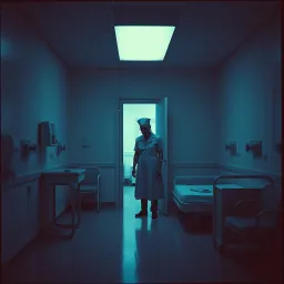 Obverdosis a los mayores con Eutanasia disfrazada de morfina