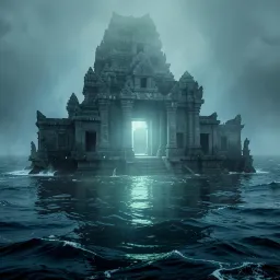 Tides Beneath the Crown