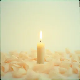 Life without love