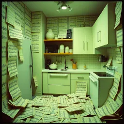 Money Moves